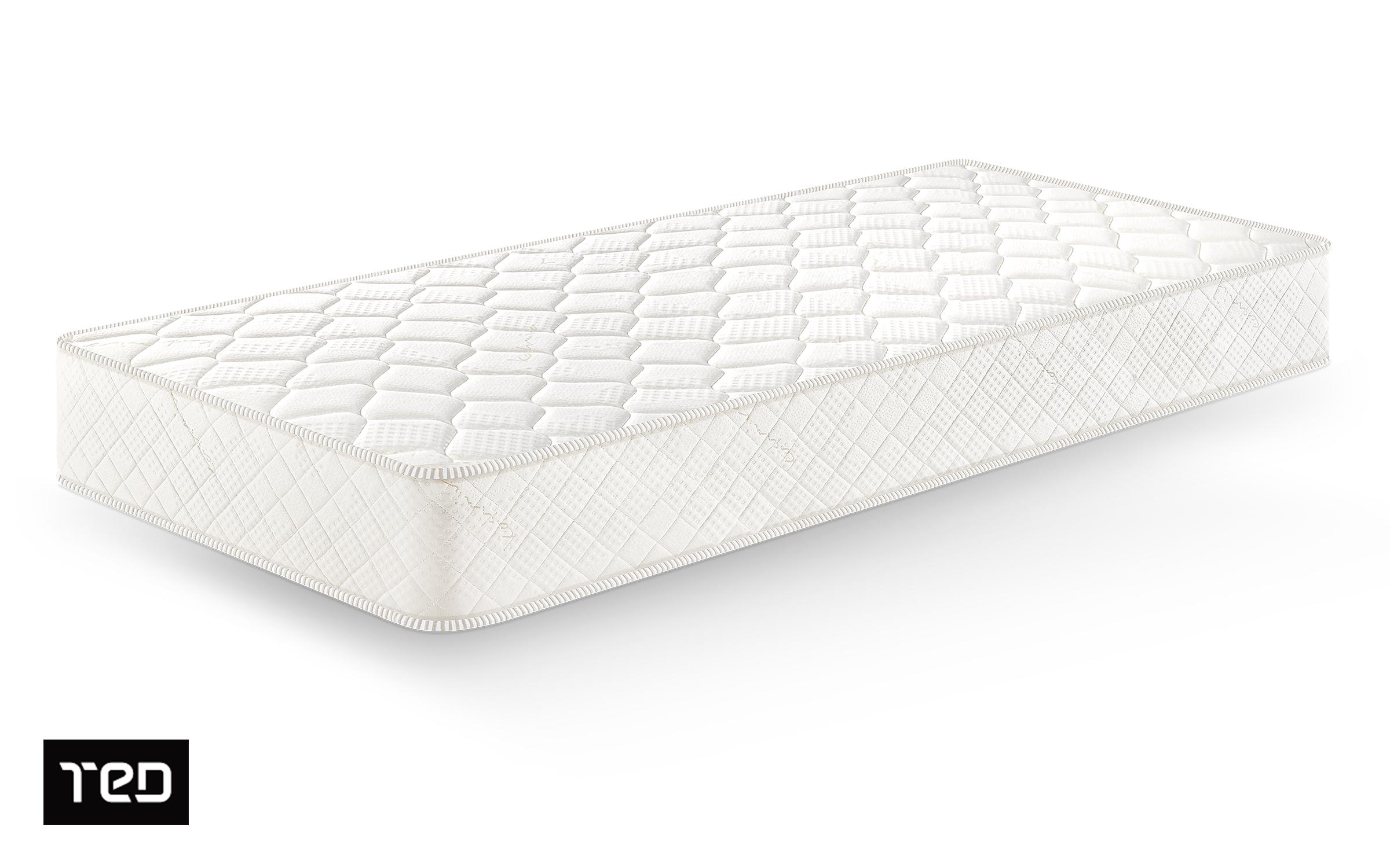Saltea Cashmere Dream, cu doua fete 160/200,   2